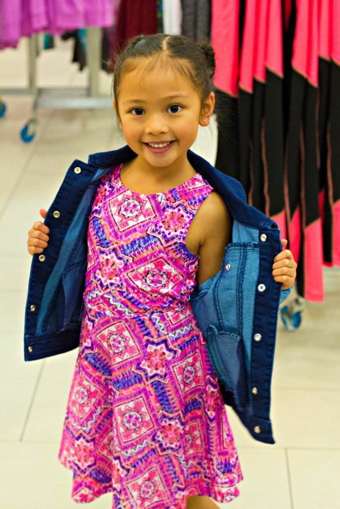 Back to School Fashion at Justice: Send Them Back in Style! #LiveJustice @ShopJustice