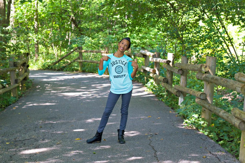 Back to School Fashion at Justice: Send Them Back in Style! #LiveJustice @ShopJustice