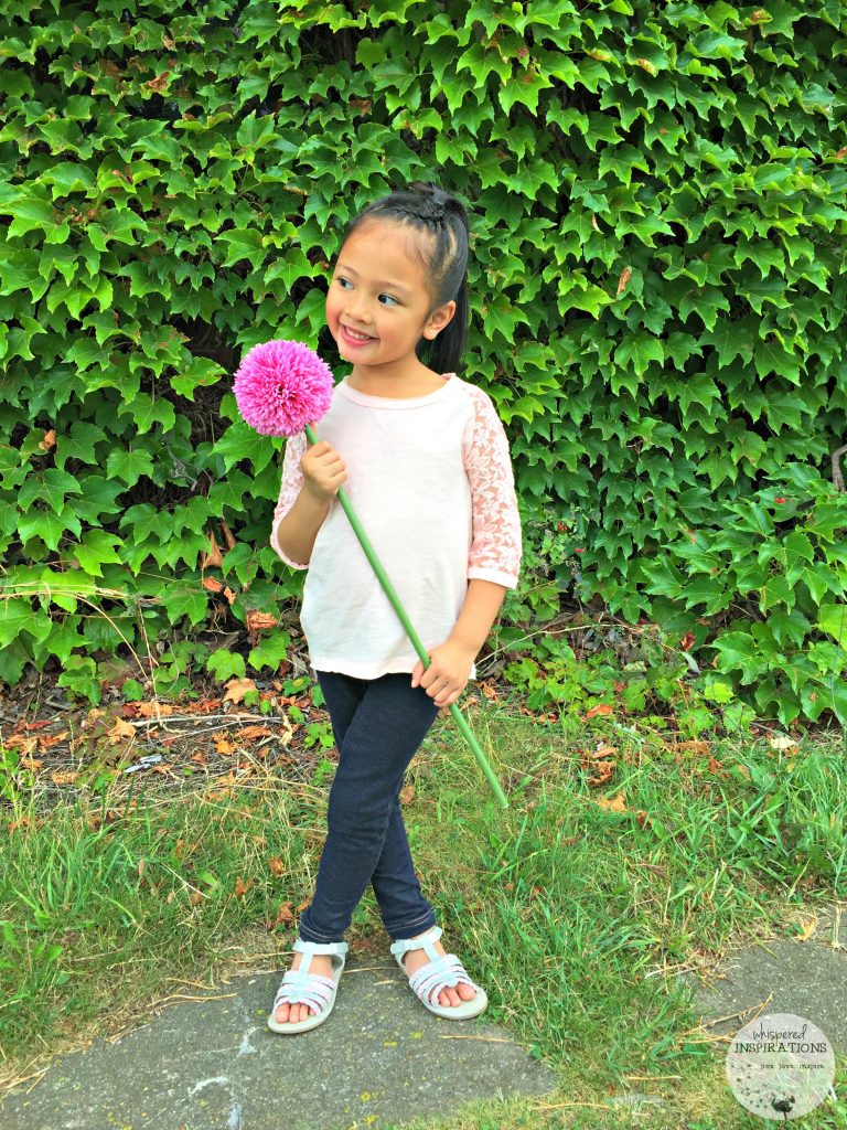 Back to School Fashion for Girls: Styles That You and Your Kids Will Love! #SchoolLooksForLess