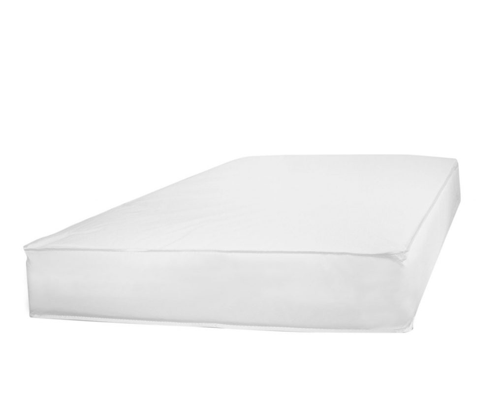 kidi comfort crib mattress review