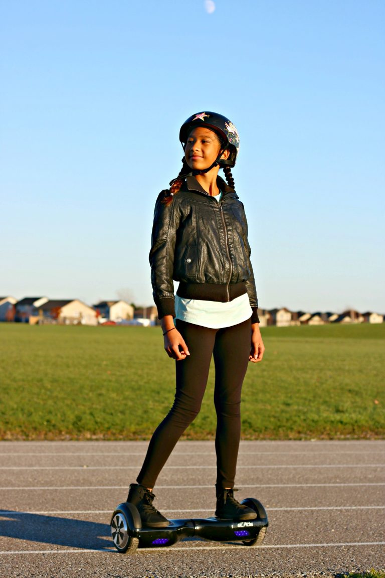 Glide Effortlessly & Up Your Outdoor Play Game with Showcase's Gravity