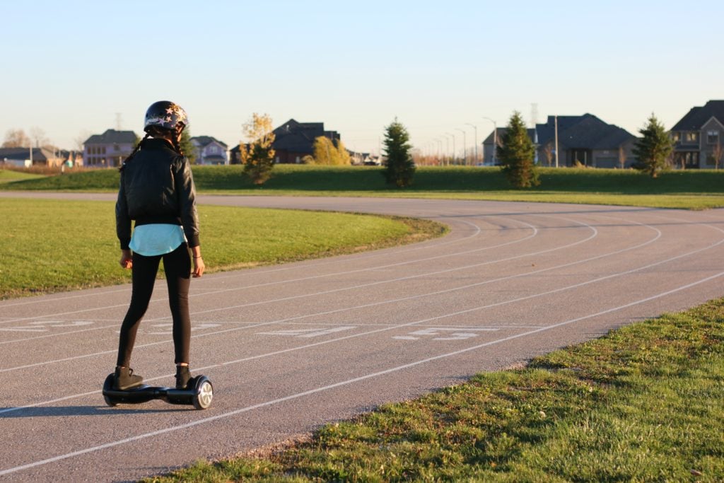 Glide Effortlessly & Up Your Outdoor Play Game with Showcase's Gravity