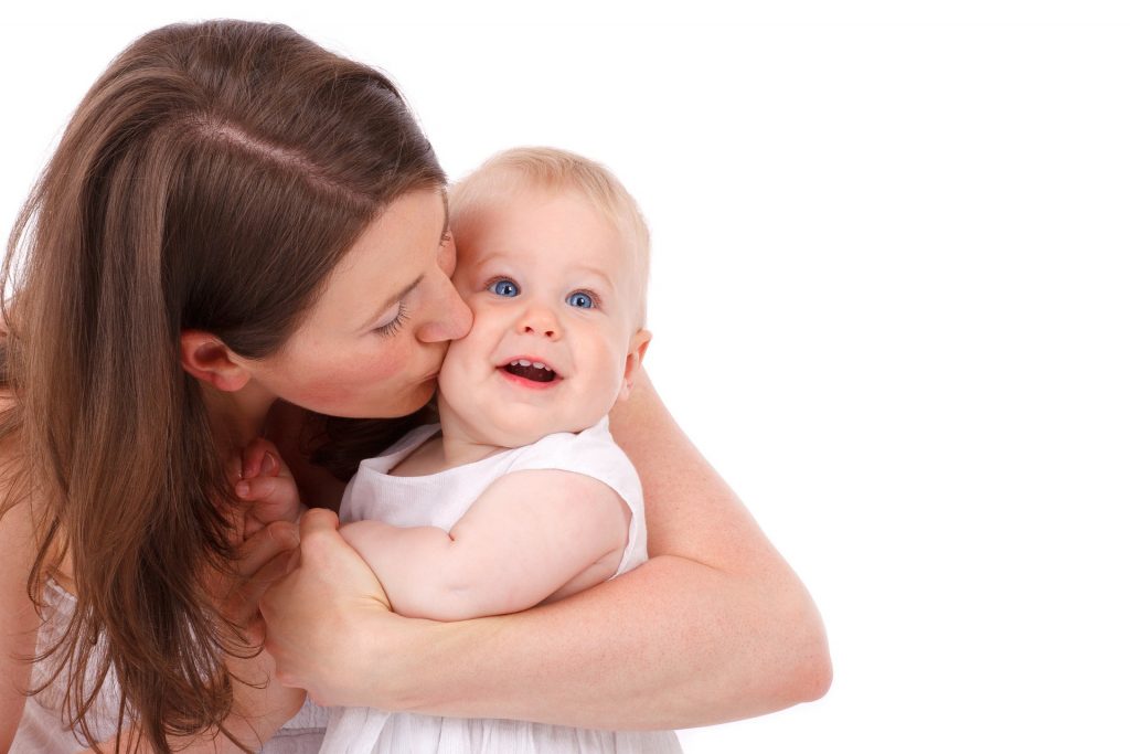 Tips and Essential Products to Help New Moms Cope with Motherhood! #tips