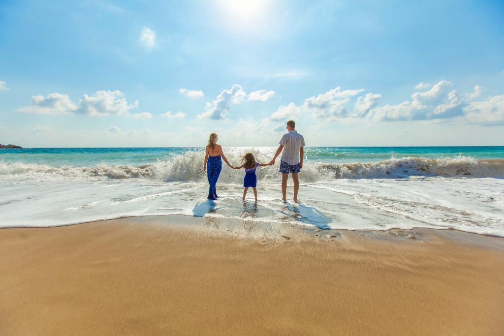 5 Top Family AND Adult-Friendly All-Inclusive Resorts! #travel