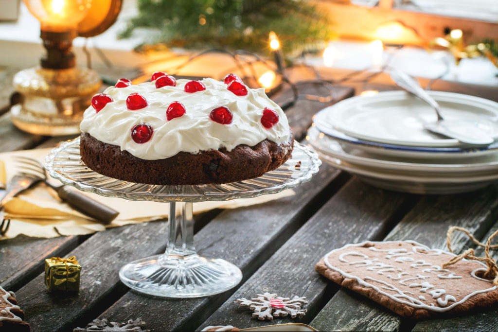 Easy Entertaining Tips to Throw the Perfect Holiday Brunch! #tips