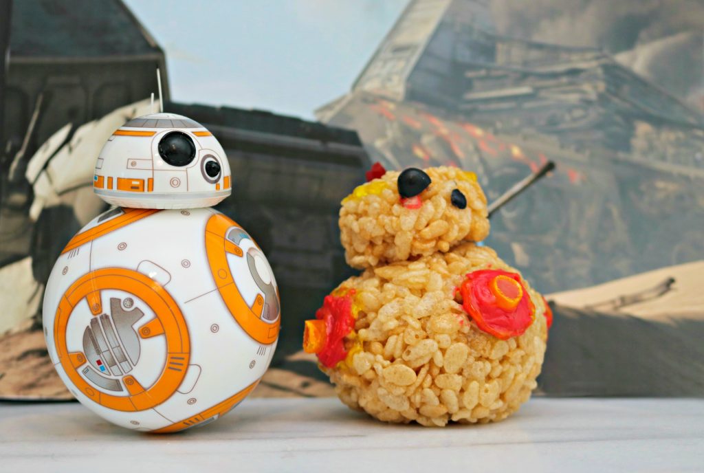 Treats for Toys: A Galactic Holiday Baking Idea + Help Give a Child a Toy! #TreatsForToys