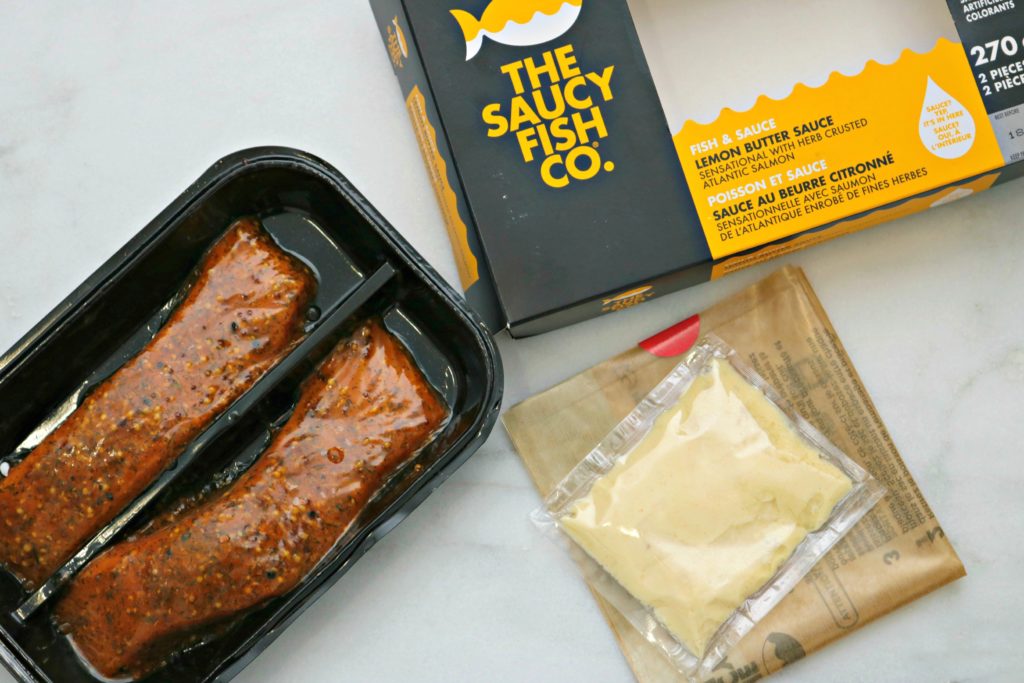 4 Delicious Ways to Eat More Fish with The Saucy Fish Co. - Whispered ...