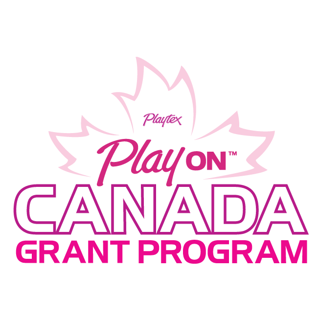 Be a Part of Something Bigger Than Yourself with Playtex Play On Canada!