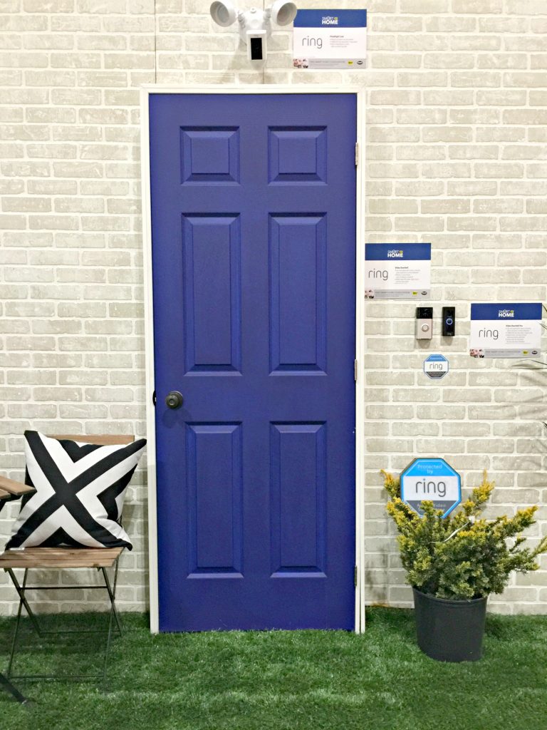 Design Meets Tech with the Best Buy Smart Home at the National Home Show + Giveaway! #BBYSmartHome