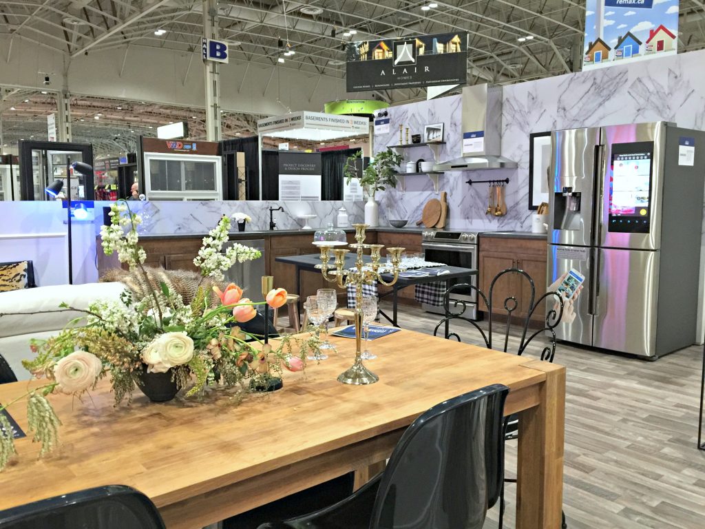 Design Meets Tech with the Best Buy Smart Home at the National Home Show + Giveaway! #BBYSmartHome