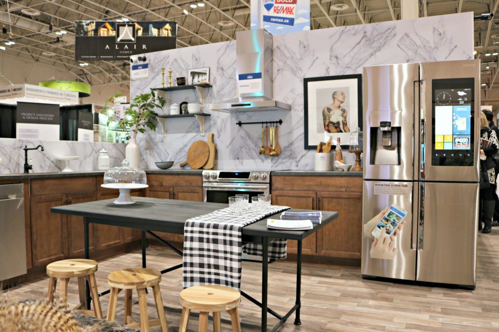 Design Meets Tech with the Best Buy Smart Home at the National Home Show + Giveaway! #BBYSmartHome