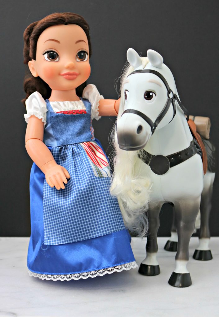 Bring the Magic of a Timeless Tale Home with Beauty and the Beast Toys at Toys "R" Us! 