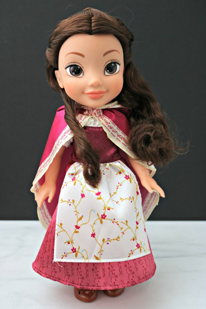 Bring the Magic of a Timeless Tale Home with Beauty and the Beast Toys at Toys "R" Us! 