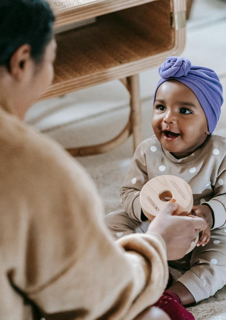 Learn how to earn extra money after school by offering childcare services like babysitting or nannying to families.