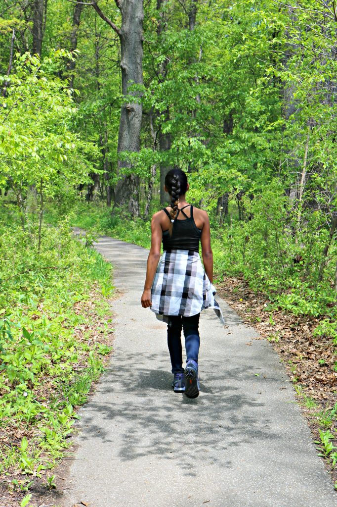 What to Pack When Hiking with Kids + Top Family Friendly Trails in Ontario! #TakeAHike