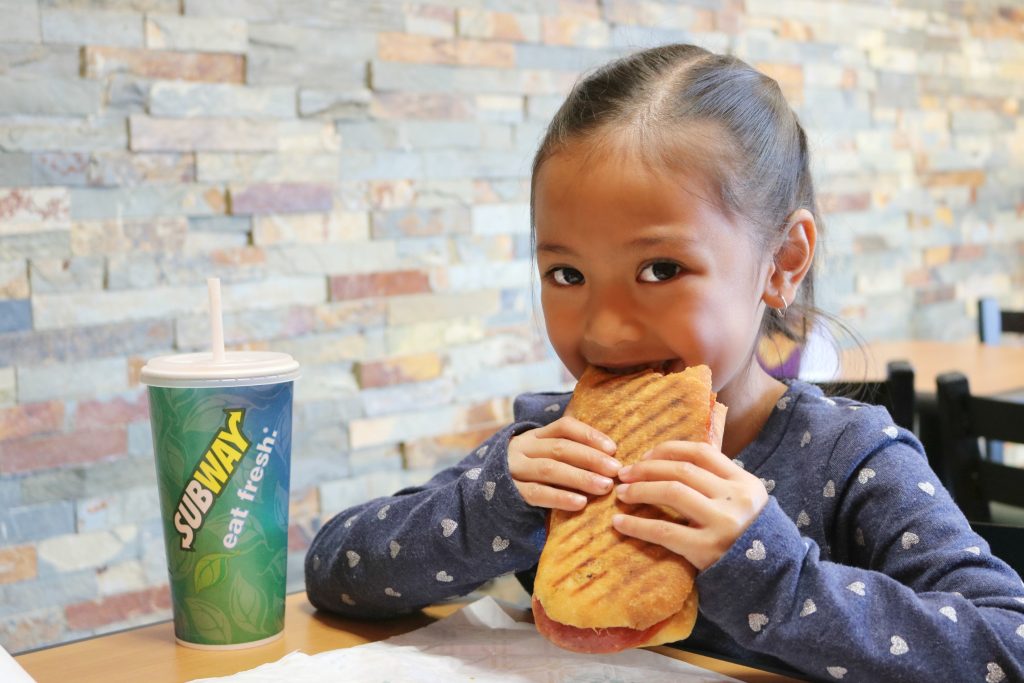 Subway® Canada Has Launched Paninis & They're Here to Stay + the Panini Express is Headed Your Way! #PaniniExpress