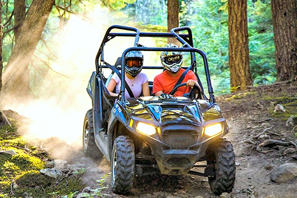 Coast to Coast Experiences: Top Experiences to Gift the Adventurous Dad for Father's Day!