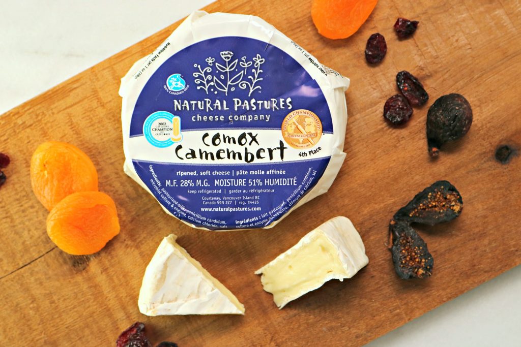 Celebrate Canada's 150th Anniversary with Canadian Cheese! #CanadianCheese