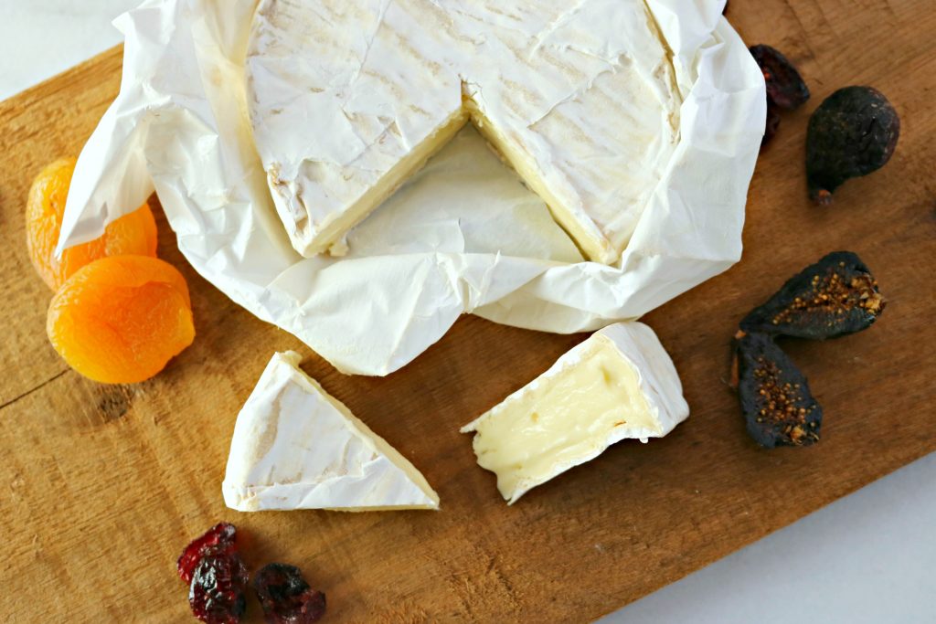 Celebrate Canada's 150th Anniversary with Canadian Cheese! #CanadianCheese