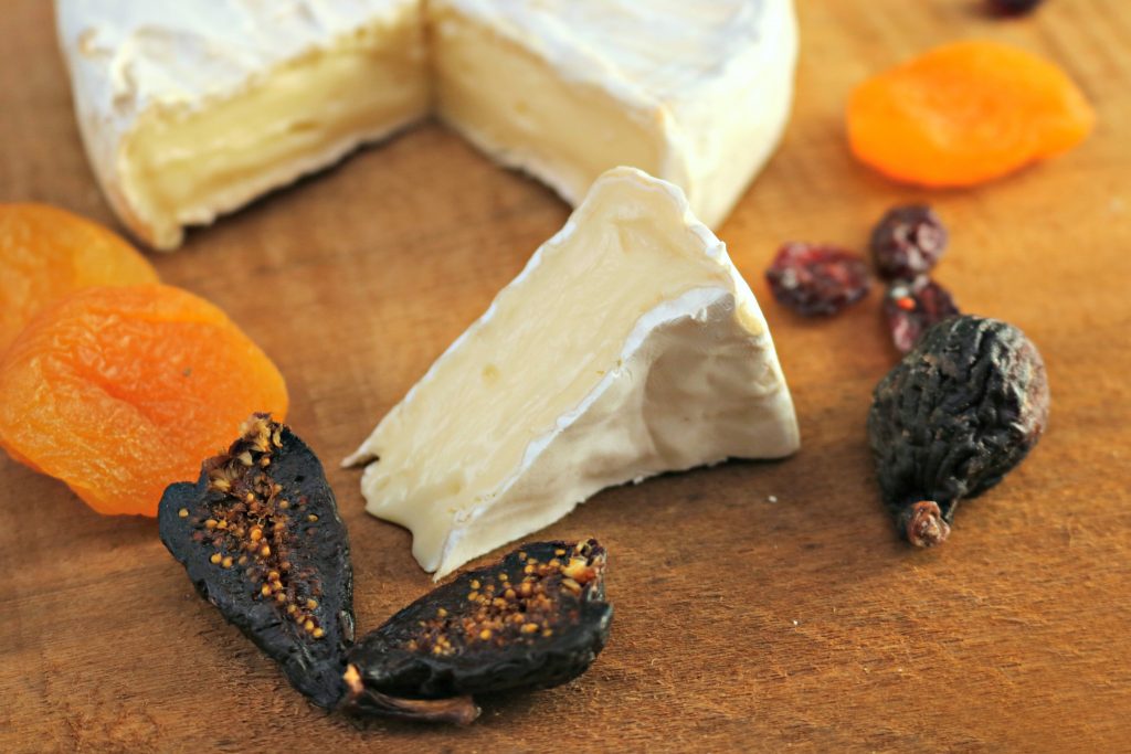 Celebrate Canada's 150th Anniversary with Canadian Cheese! #CanadianCheese