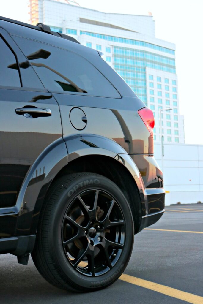 Hit the Road with Hankook & These Tire Tips and Tricks for Safe Summer Travel!