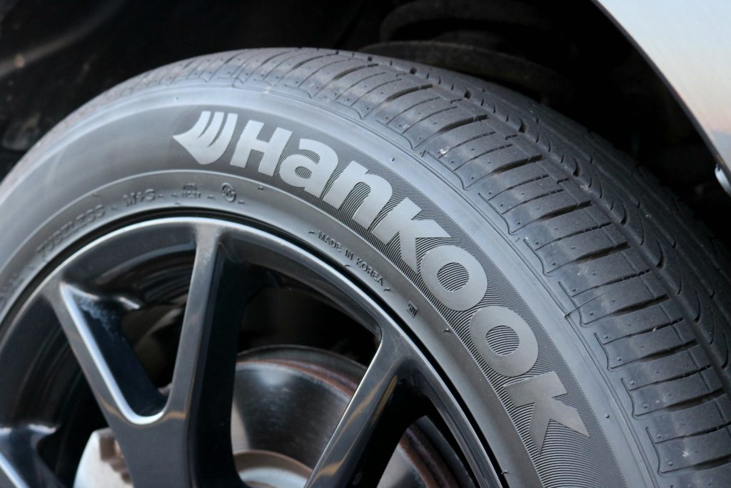 Hit the Road with Hankook & These Tire Tips and Tricks for Safe Summer Travel!