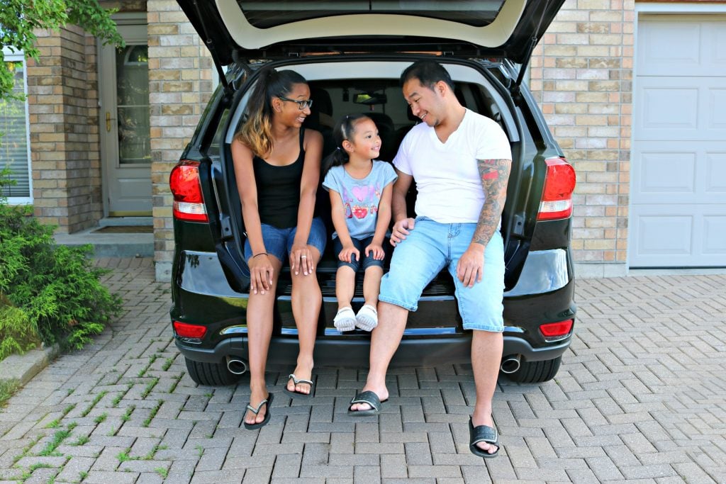 Hit the Road with Hankook & These Tire Tips and Tricks for Safe Summer Travel!