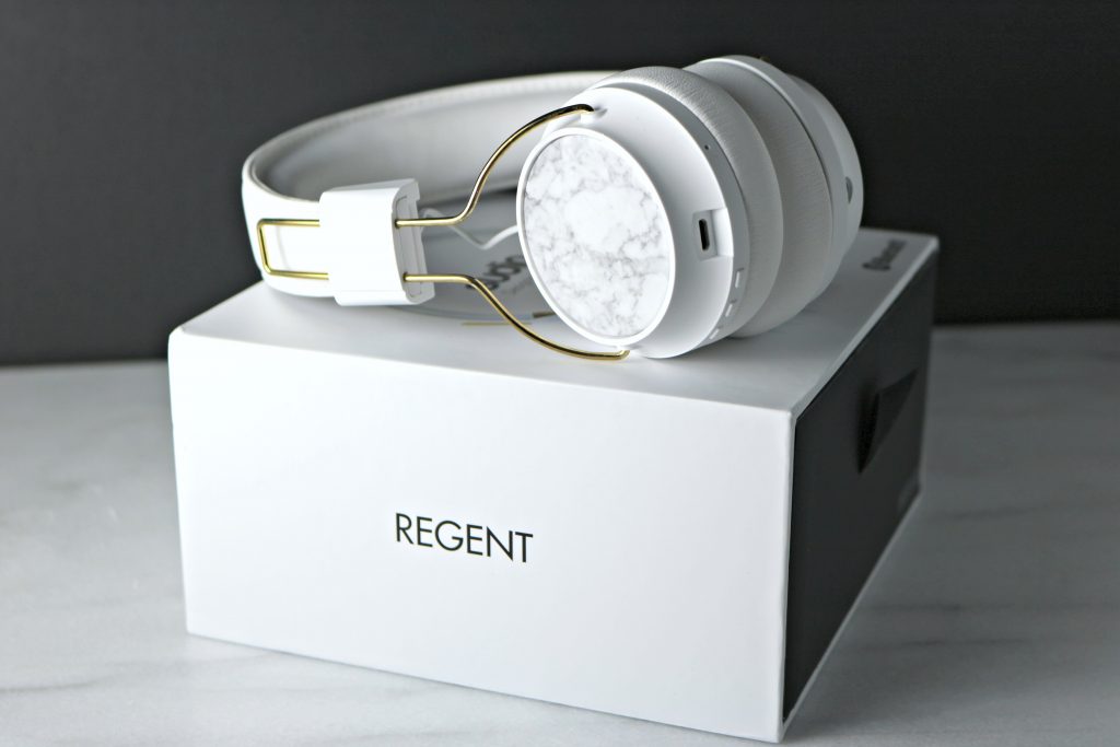 6 Reasons Why You'll Love the Sudio Sweden Regent Headphones!