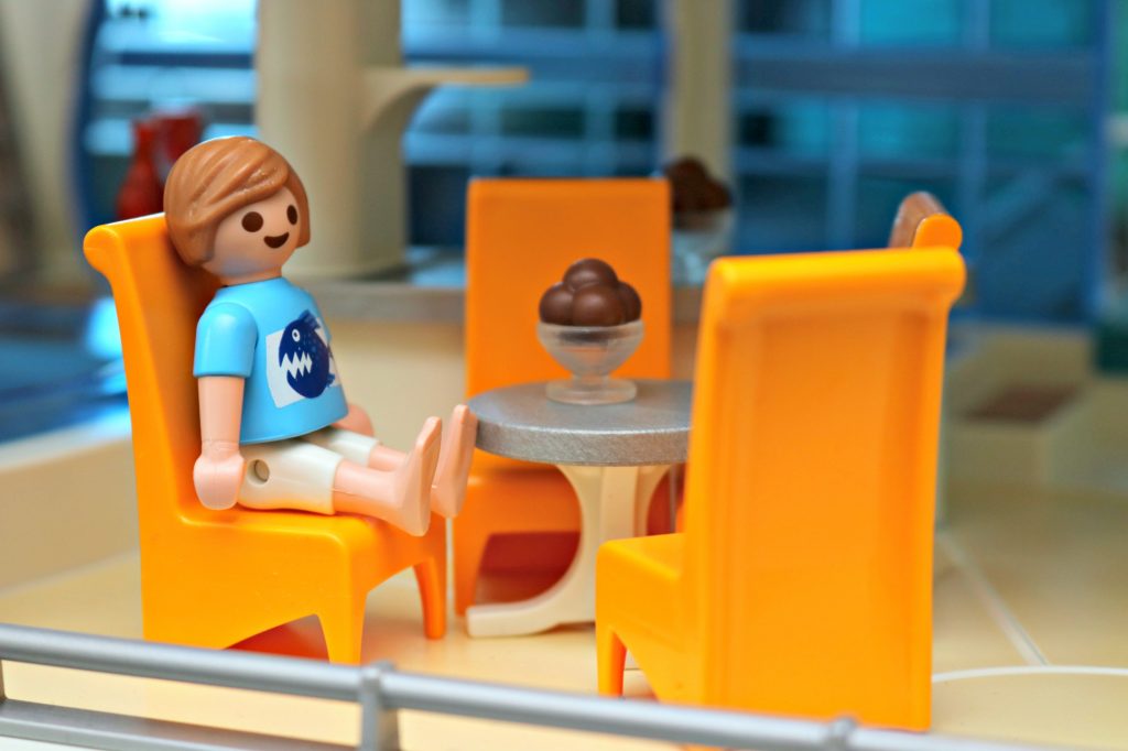 Hit the High Seas with the PLAYMOBIL Cruise Ship + Giveaway!