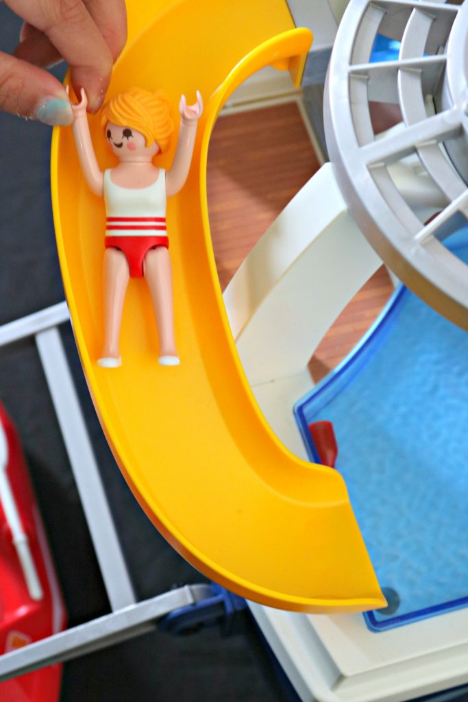 Hit the High Seas with the PLAYMOBIL Cruise Ship + Giveaway!