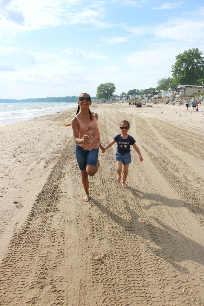 10 Reasons Why You Need to Visit Sherkston Shores with Your Family! #LiveSherkston
