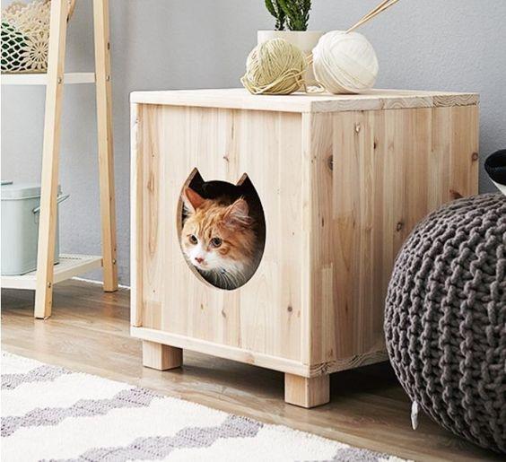 6 Pet-Friendly Furniture Ideas For Your Home!