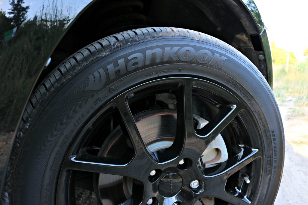 Our Experience with Hankook Optimo Tires!