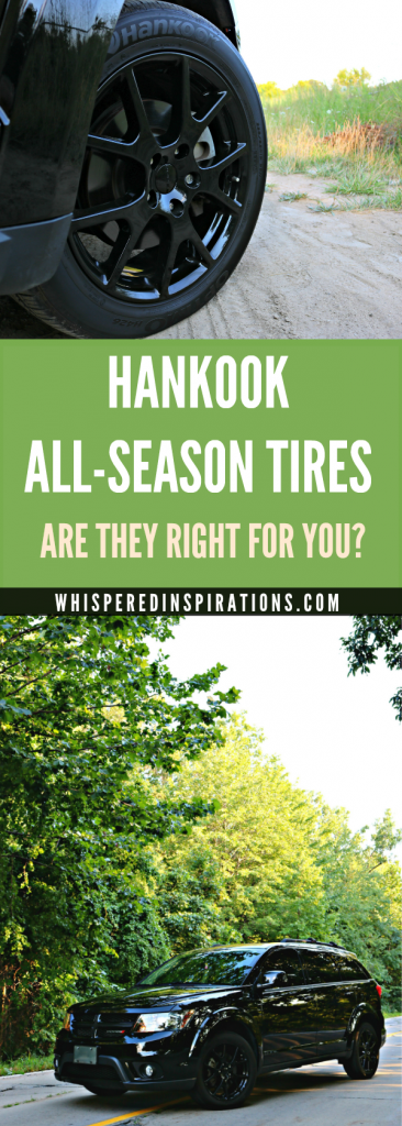 Our Experience with Hankook Optimo Tires!