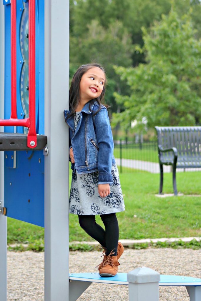 Amazing Kids Fall Fashion from Joe Fresh to Try Right Now!