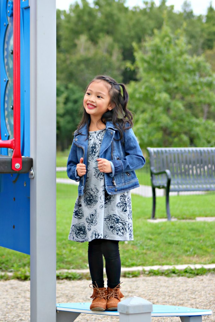 Amazing Kids Fall Fashion from Joe Fresh to Try Right Now!