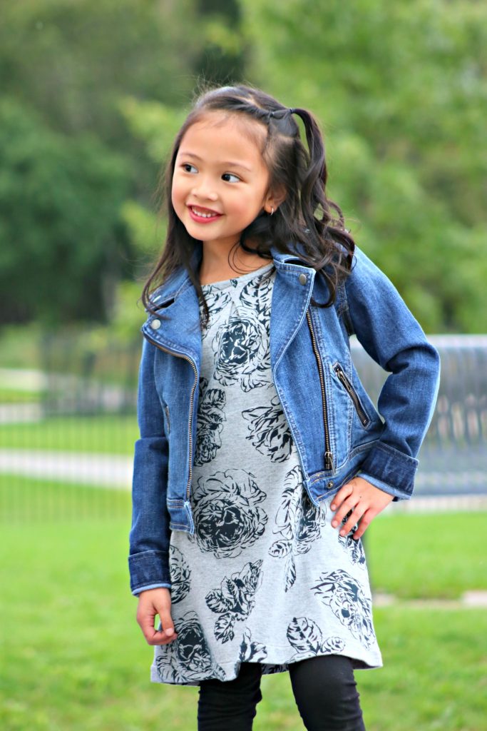 Amazing Kids Fall Fashion from Joe Fresh to Try Right Now!