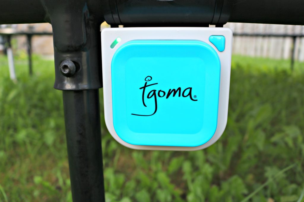 Get Your Kids Excited About Outdoor Play with the Springfree Trampoline tgoma System!