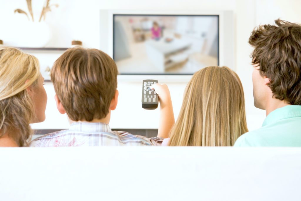 7 Reasons Why Your Family Will Love Switching to Cogeco Connexion!