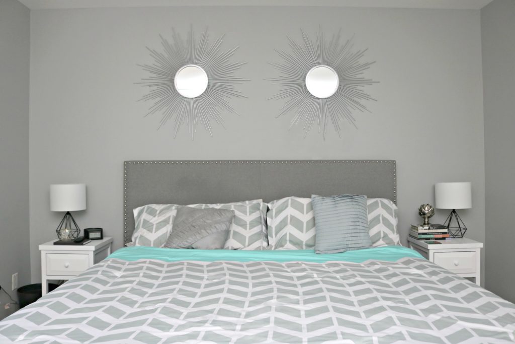 How to Spruce Up Your Bedroom in 6 Easy Steps!