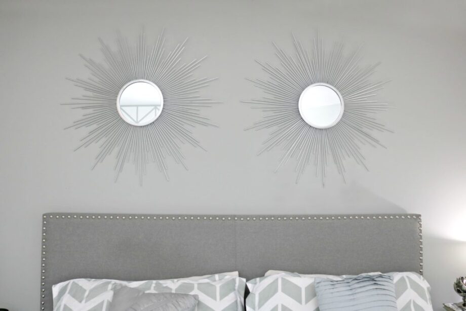 How to Spruce Up Your Bedroom in 6 Easy Steps! Whispered Inspirations