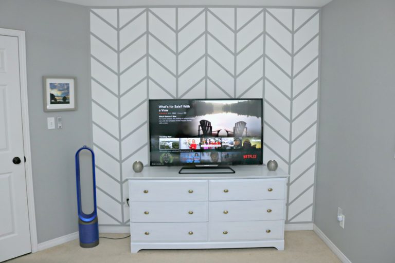 How to Spruce Up Your Bedroom in 6 Easy Steps! Whispered Inspirations