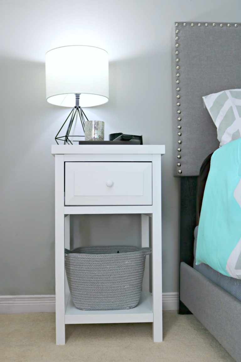 How to Spruce Up Your Bedroom in 6 Easy Steps! Whispered Inspirations