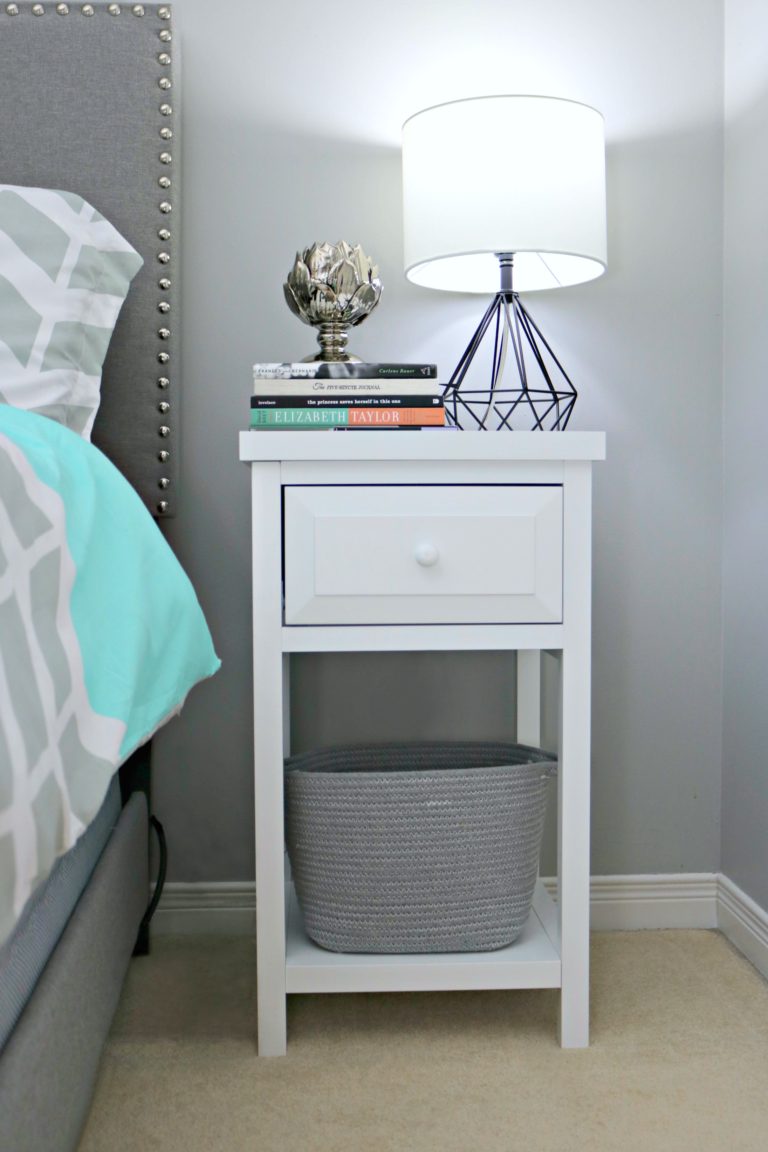 How to Spruce Up Your Bedroom in 6 Easy Steps! Whispered Inspirations