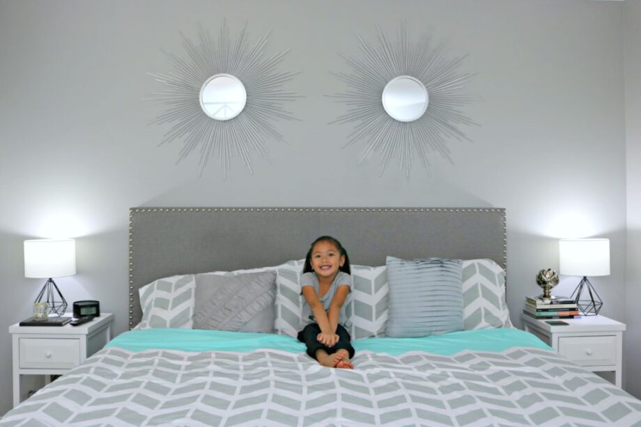 How To Spruce Up Your Bedroom In 6 Easy Steps Whispered Inspirations   Wayfair Bedroom 08 920x614 