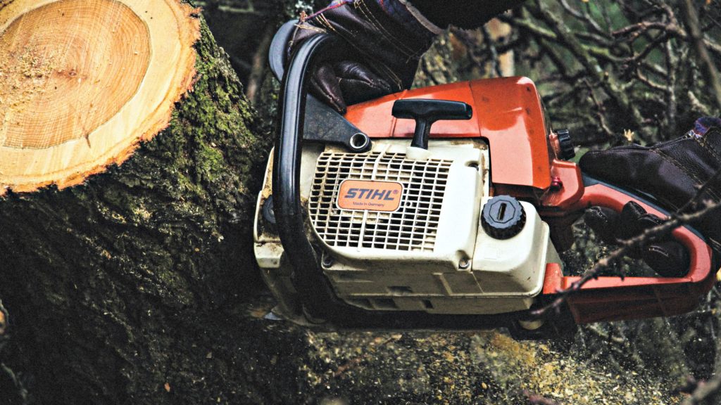 4 Gifts from Stihl That Will Make the Handy Person in Your Life Jump for Joy!