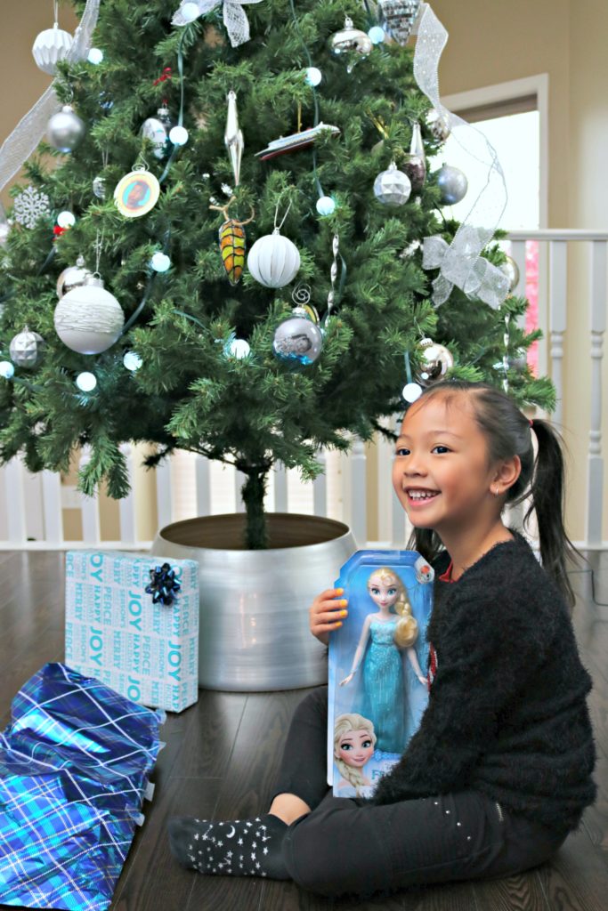 Find the Perfect Gift for the Child On Your List with Walmart's Toy Academy!