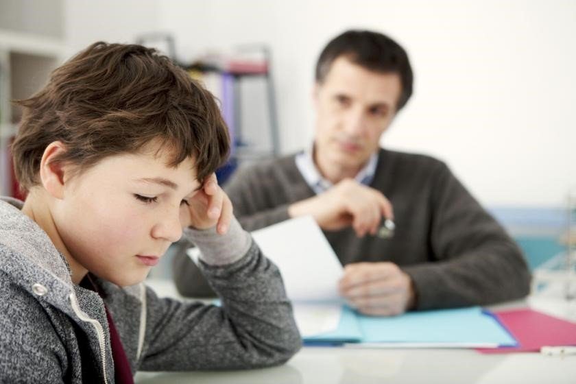 Manage Your Child’s Behaviour With The Help Of a BCBA