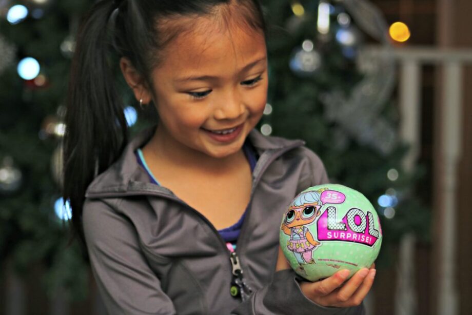 Give the Gift of Surprise & Fun with These 2 Top Toys from Showcase ...