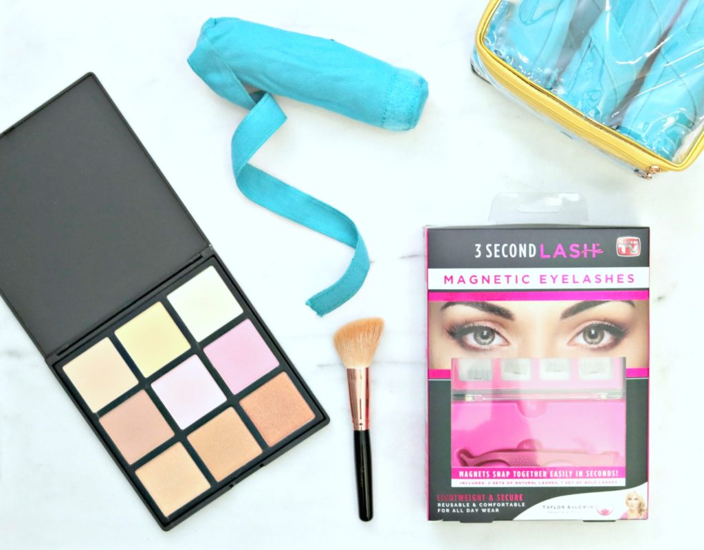 3 Showcase Beauty Products That Will Help You Get Ready Faster!